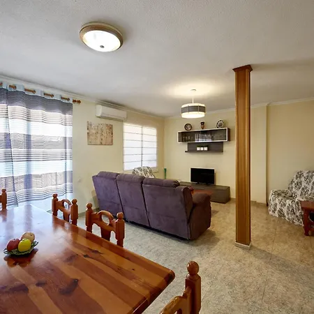 Apartment Bright &spacious Escape *