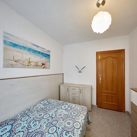 Apartment Bright &spacious Escape